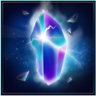 Spark of light Trophy