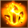 Sparkling Trophy