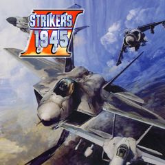 Strikers 1945 III Trophy Guide (PS4) - MetaGame.guide