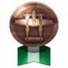 Spectre defeated Trophy