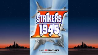 Strikers 1945 III Screenshot 4