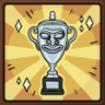 Ça de Wizz! Trophy