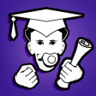 Clear Instructions Trophy