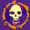 Crimson King Trophy