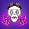 Crystal Rain Trophy