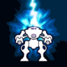 Mechanical Trophy