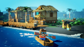 The Touryst Screenshot 2