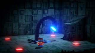 The Touryst Screenshot 1