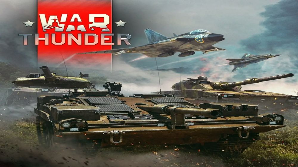 War Thunder Review (PS5) MetaGame.guide