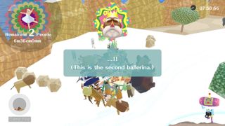 We Love Katamari REROLL+ Royal Reverie Screenshot 3