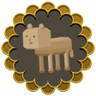 We Also Love Dr. Katamari Trophy
