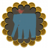 We Also Love The Bird and Elephant Trophy
