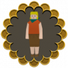 We Also Love The Camper Man Trophy
