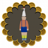 We Also Love The Crane Hat Boy Trophy