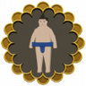 We Also Love The Mini-Sumo Trophy