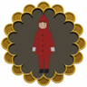 We Also Love The Snow Child Trophy
