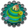 We Love Katamari Damacy So Much Trophy