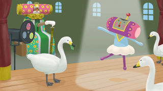 We Love Katamari REROLL+ Royal Reverie Screenshot 1
