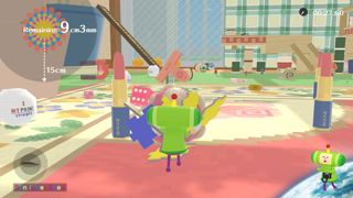 We Love Katamari REROLL+ Royal Reverie Screenshot 8