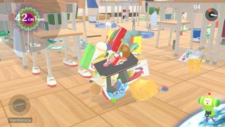 We Love Katamari REROLL+ Royal Reverie Screenshot 10