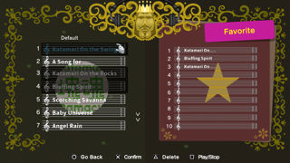 We Love Katamari REROLL+ Royal Reverie Screenshot 7