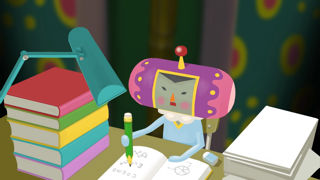 We Love Katamari REROLL+ Royal Reverie Screenshot 5