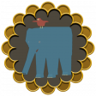 We Also Love The Bird and Elephant Trophy