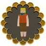 We Also Love The Camper Man Trophy
