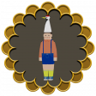 We Also Love The Crane Hat Boy Trophy