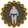 We Also Love The Mini-Sumo Trophy