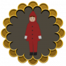 We Also Love The Snow Child Trophy