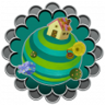 We Love Katamari Damacy So Much Trophy