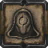 An Act of Wrath Trophy