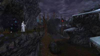 Wrath: Aeon of Ruin