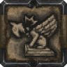 Desecration Trophy