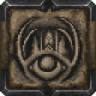 Secrets Of The Domain Trophy