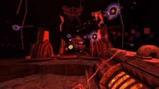Wrath: Aeon of Ruin Screenshot 1