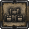 Treasure Hoarder Trophy