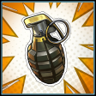 Boom! All dead! Trophy