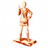 Local Framer Trophy