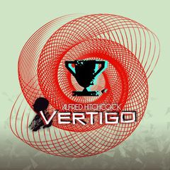 Alfred Hitchcock - Vertigo