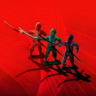 Figurines Trophy