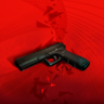 Gun Trophy