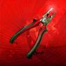 Pliers Trophy