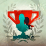Thief Trophy