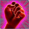 BY FORCE Trophy