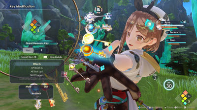 Atelier Ryza 3: Alchemist of the End & the Secret Key