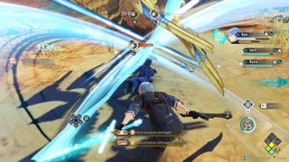 Atelier Ryza 3: Alchemist of the End & the Secret Key Screenshot 1