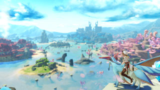 Atelier Ryza 3: Alchemist of the End & the Secret Key Screenshot 3