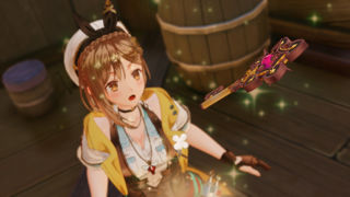Atelier Ryza 3: Alchemist of the End & the Secret Key Screenshot 5